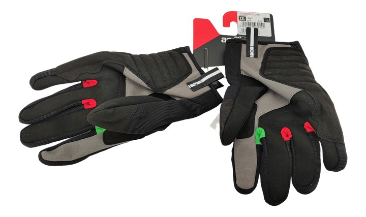 Gants d'été APRILIA (606760MAG)