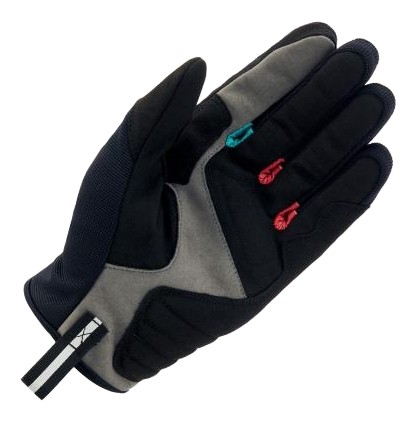 Gants d'été APRILIA (606760MAG)