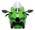 Bulle PUIG Z-RACING pour KAWASAKI ZX-10R 2021 / 2026 (20541)