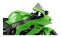 Bulle PUIG Z-RACING pour KAWASAKI ZX-10R 2021 / 2026 (20541)