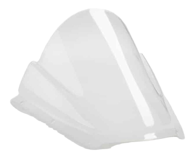 Bulle PUIG Z-RACING pour KAWASAKI ZX-10R 2021 / 2026 (20541)