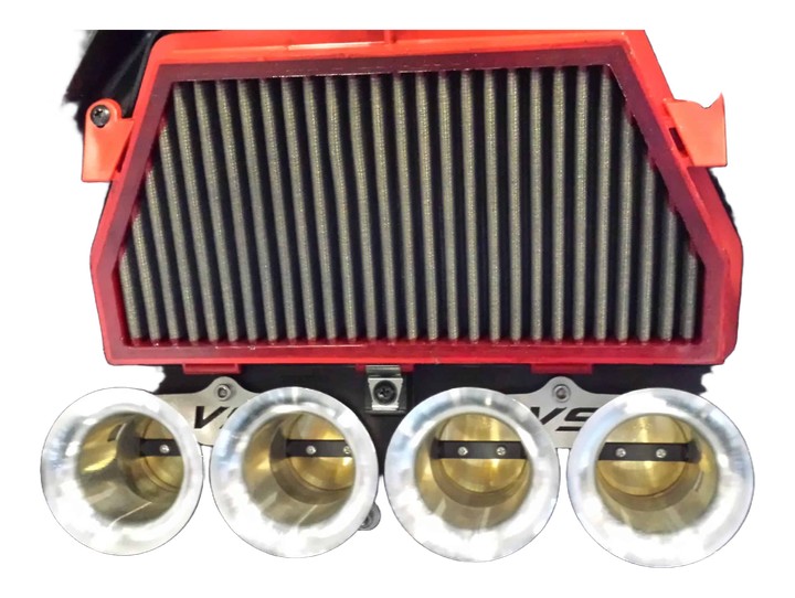 Reprogrammation boitier ECU HONDA CBR 1000 RR / SP 2008-2016