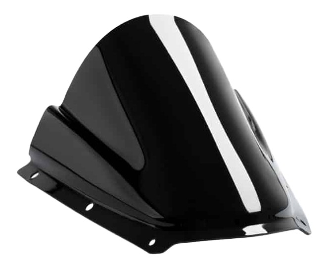 Bulle PUIG Z-RACING pour KAWASAKI ZX-10R 2021 / 2026 (20541)