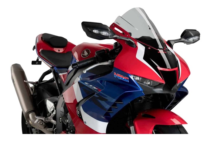 Bulle PUIG Z-RACING pour HONDA CBR 1000 RR 2020-2023 (20313)