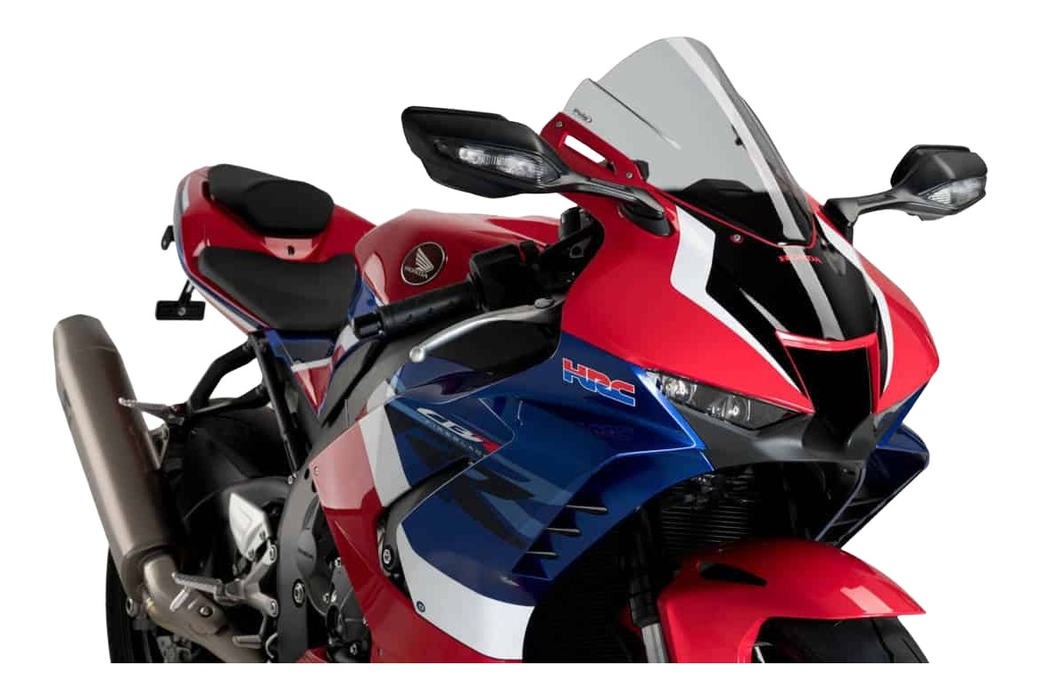 Bulle PUIG Z-RACING pour HONDA CBR 1000 RR 2020-2023 (20313)