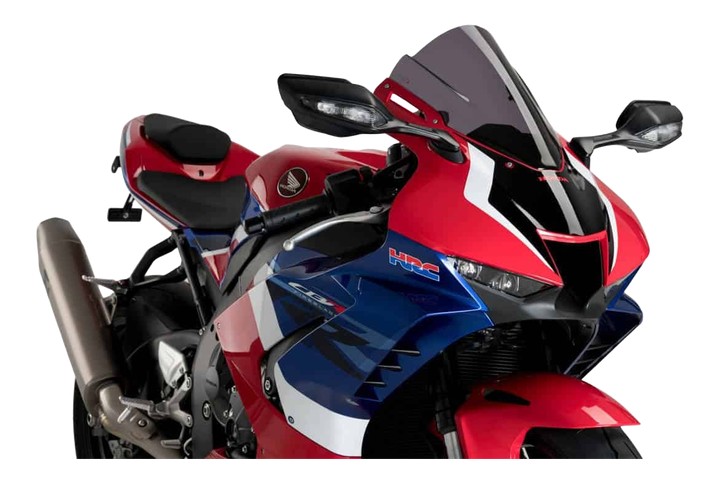 Bulle PUIG Z-RACING pour HONDA CBR 1000 RR 2020-2023 (20313)