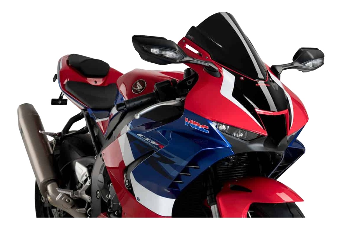 Bulle PUIG Z-RACING pour HONDA CBR 1000 RR 2020-2023 (20313)