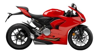 Reprogrammation Boitier ECU Ducati PANIGALE V2 955 2020-2024