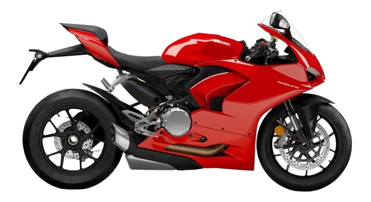 Reprogrammation Boitier ECU Ducati PANIGALE V2 955 2020-2024