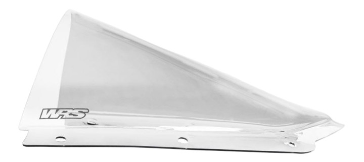 Version transparente