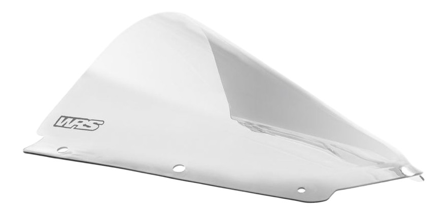 Version transparente