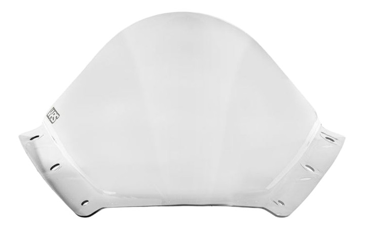 Version transparente