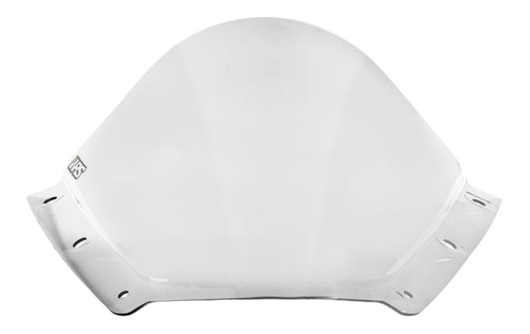 Version transparente