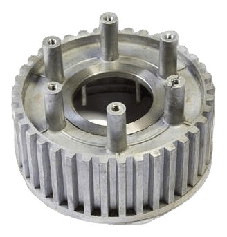 NOIX D'EMBRAYAGE DUCATI ORIGINE (19610012B / 19610011D)