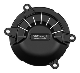 COUVERCLE D'EMBRAYAGE GB-RACING DUCATI PANIGALE V4 R 2019-2021