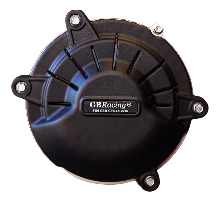 COUVERCLE D'EMBRAYAGE GB-RACING DUCATI PANIGALE V4 R 2019-2021