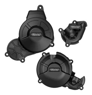 Set de protection GB Racing - Aprilia RS 660