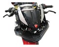 ARAIGNEE MOTOHOLDERS TYPE ORIGINE PANIGALE V4 18›23