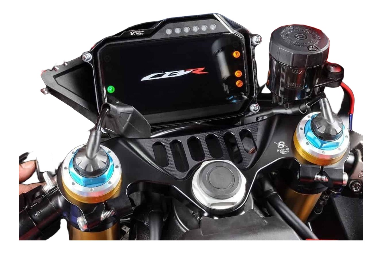 PROTECTION TABLEAU DE BORD BONAMICI HONDA CBR1000RR-R 20-23