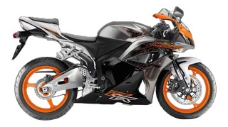 Reprogrammation flash boitier ECU HONDA 600 CBR 2007 à 2016