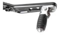 COMMANDES RECULÉES PP-TUNING YAMAHA R1 15›19