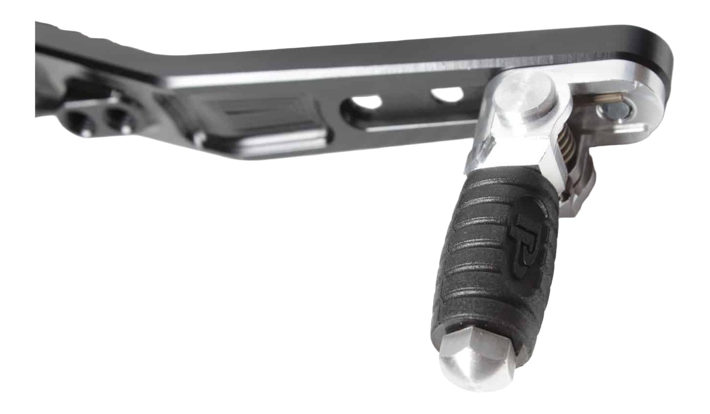 COMMANDES RECULÉES PP-TUNING YAMAHA R1 15›19