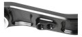 COMMANDES RECULÉES PP-TUNING YAMAHA R1 15›19
