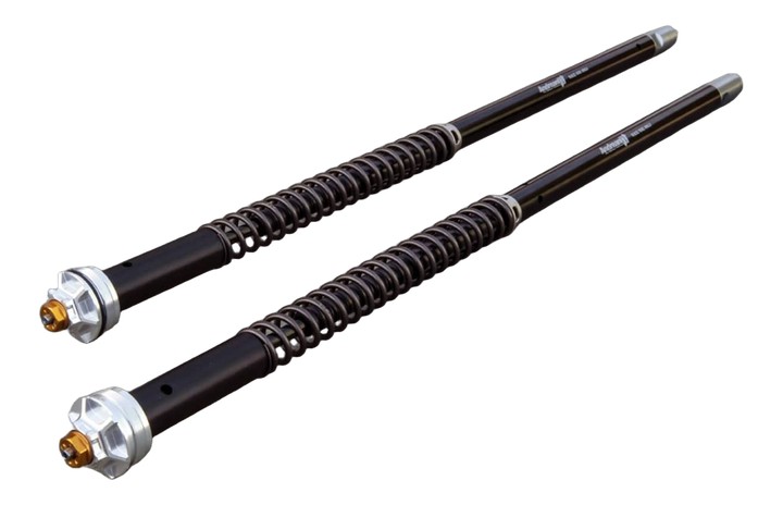 KIT CARTOUCHE ANDREANI HONDA CB1000R 08›17