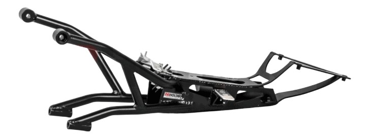 Boucle arrière DB HOLDERS pour Ducati 1199 / 1299 Panigale