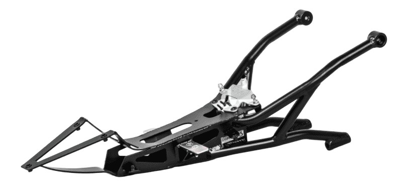 Boucle arrière DB HOLDERS pour Ducati 1199 / 1299 Panigale