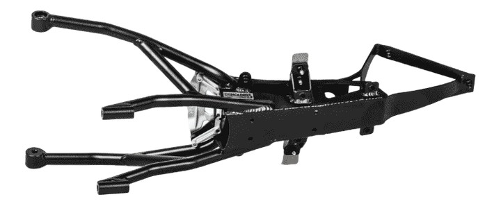 Boucle arrière DB HOLDERS pour Ducati 1199 / 1299 Panigale