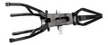 Boucle arrière DB HOLDERS pour Ducati 1199 / 1299 Panigale