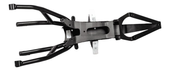 Boucle arrière DB HOLDERS pour Ducati 1199 / 1299 Panigale