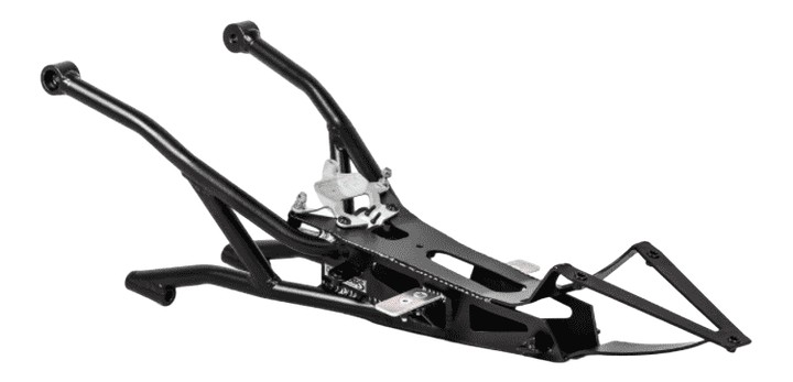 Boucle arrière DB HOLDERS pour Ducati 1199 / 1299 Panigale