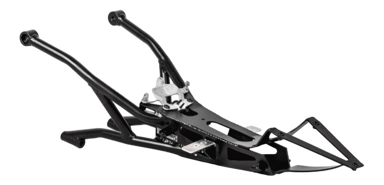 Boucle arrière DB HOLDERS pour Ducati 1199 / 1299 Panigale