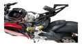 Boucle arrière DB HOLDERS pour Ducati 1199 / 1299 Panigale