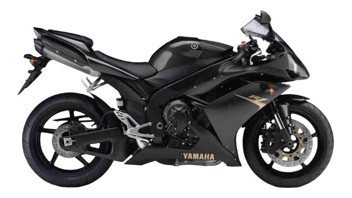 Reprogrammation Yamaha YZF R1 2007-2008