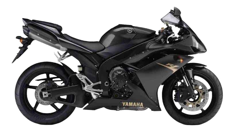 Reprogrammation Yamaha YZF R1 2007-2008