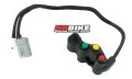 Commodo Racing gauche CARRARO RSV4 2021-2026