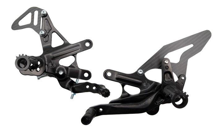 Sélection inversée