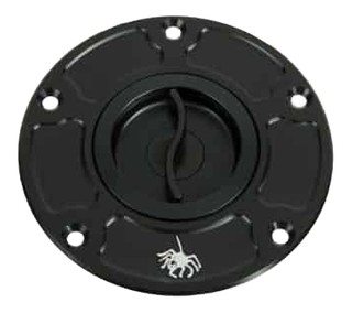 BOUCHON DE RESERVOIR SPIDER ZX10R 2021