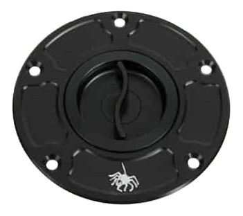 BOUCHON DE RESERVOIR SPIDER ZX10R 2021