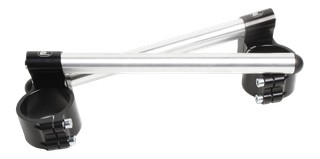 Demi guidon rehaussé PP-TUNING type "R"