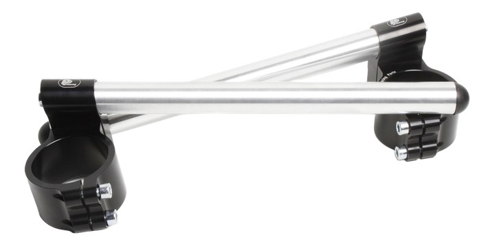 Demi guidon rehaussé PP-TUNING type "R"