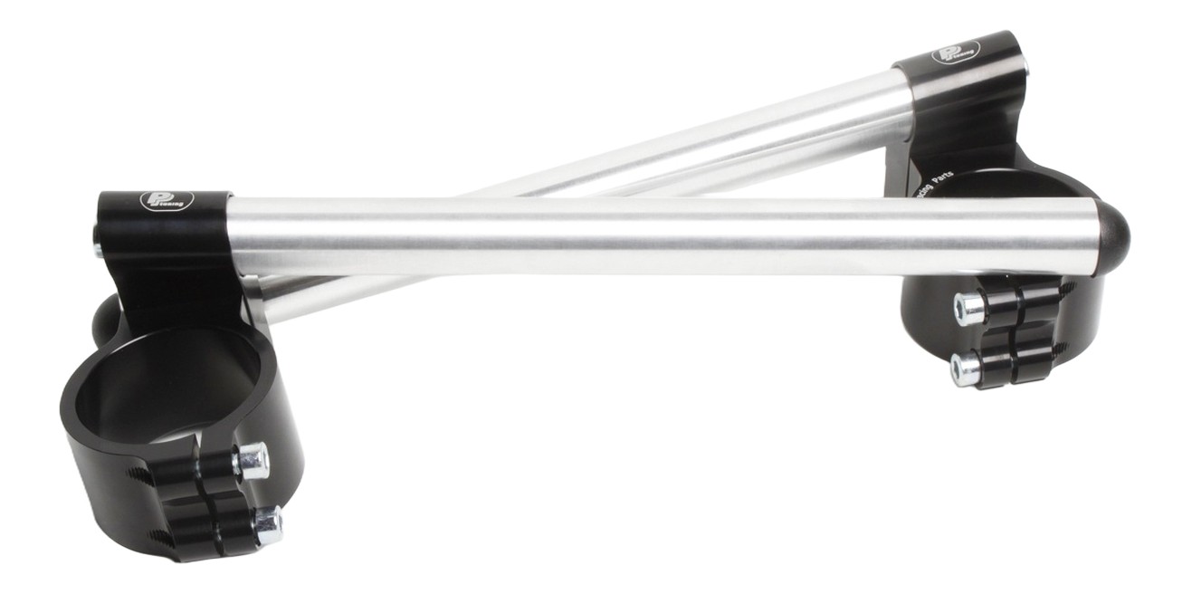 Demi guidon rehaussé PP-TUNING type "R"