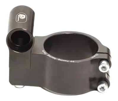 Demi guidon rehaussé PP-TUNING type "R"