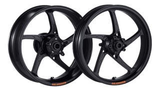 ROUES OZ PIEGA-R tous modèles