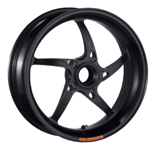 ROUES OZ PIEGA-R tous modèles