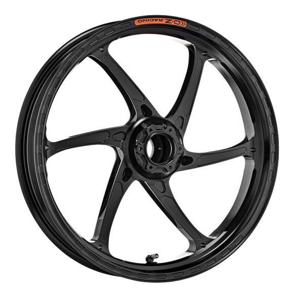 ROUES OZ PIEGA-R tous modèles