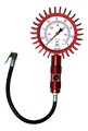 Manomètre circuit haute précision TVR Ø100mm 0›4 Bars